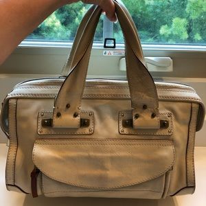 Authentic CHLOE Handbag